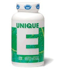 UNIQUE E® Mixed Tocopherols Concentrate